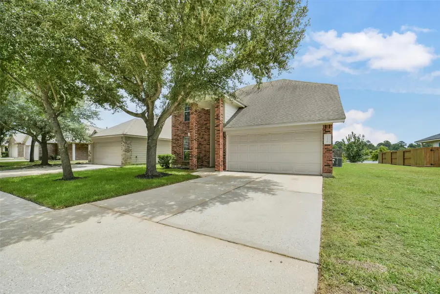 21526 Falvel Lake Drive, Spring, TX 77388 - #3