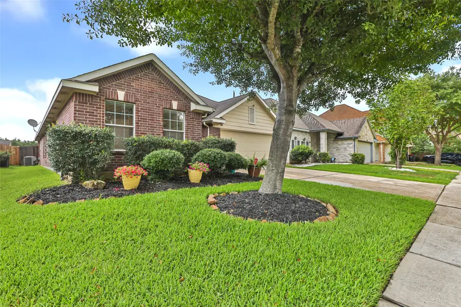 6030 Sandy Creek Drive, Baytown, TX 77523 - #3