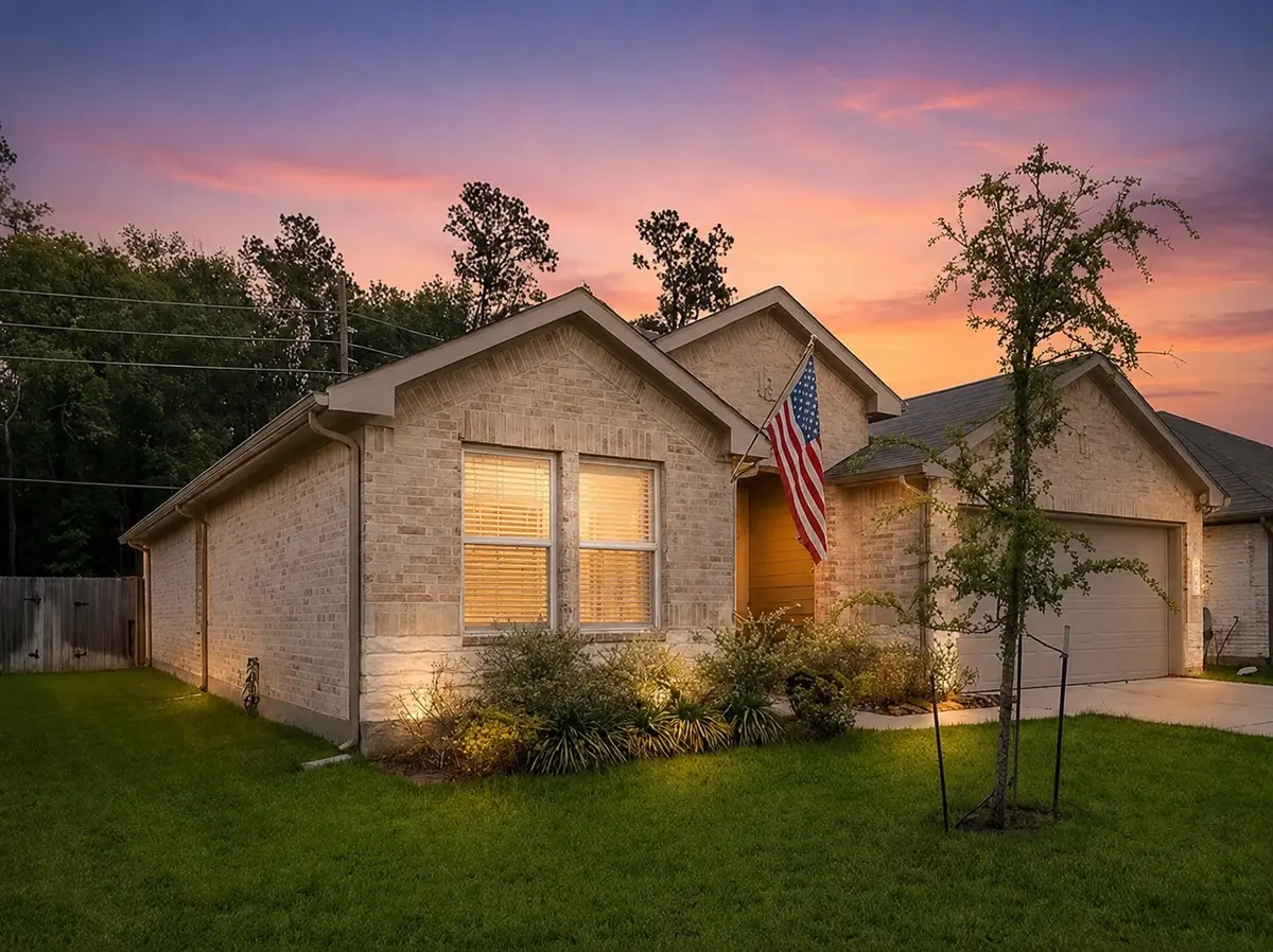 25050 Lindsey Lane, Magnolia, TX 77354 - #1