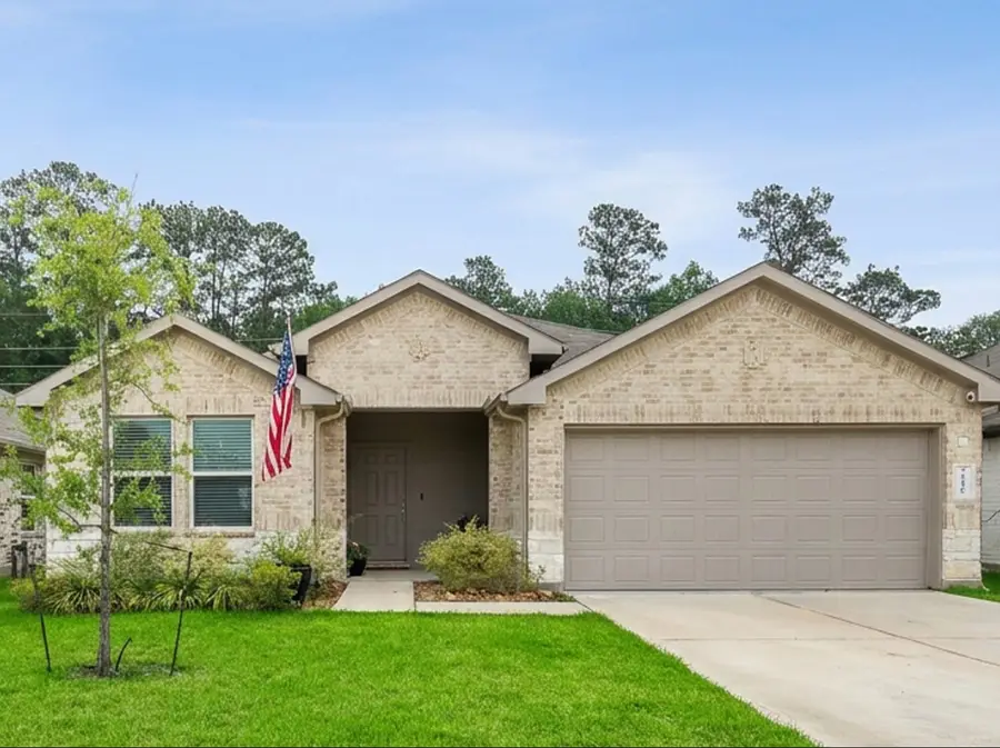 25050 Lindsey Lane, Magnolia, TX 77354 - #3