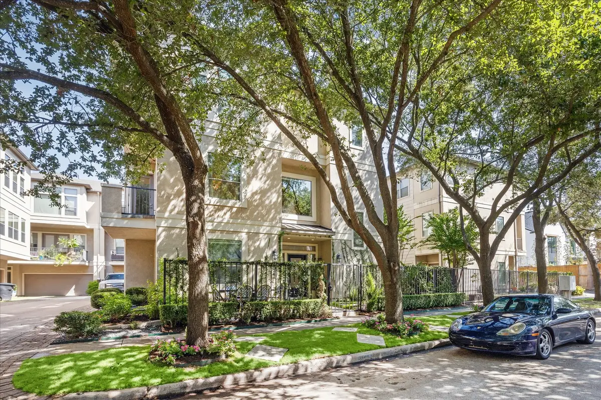 4724 Banning Drive #A, Houston, TX 77027 - #1