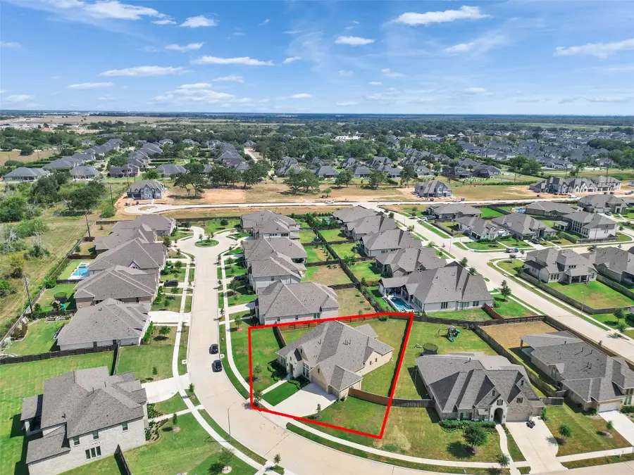 5422 Farm Hill Way, Fulshear, TX 77441 - #3