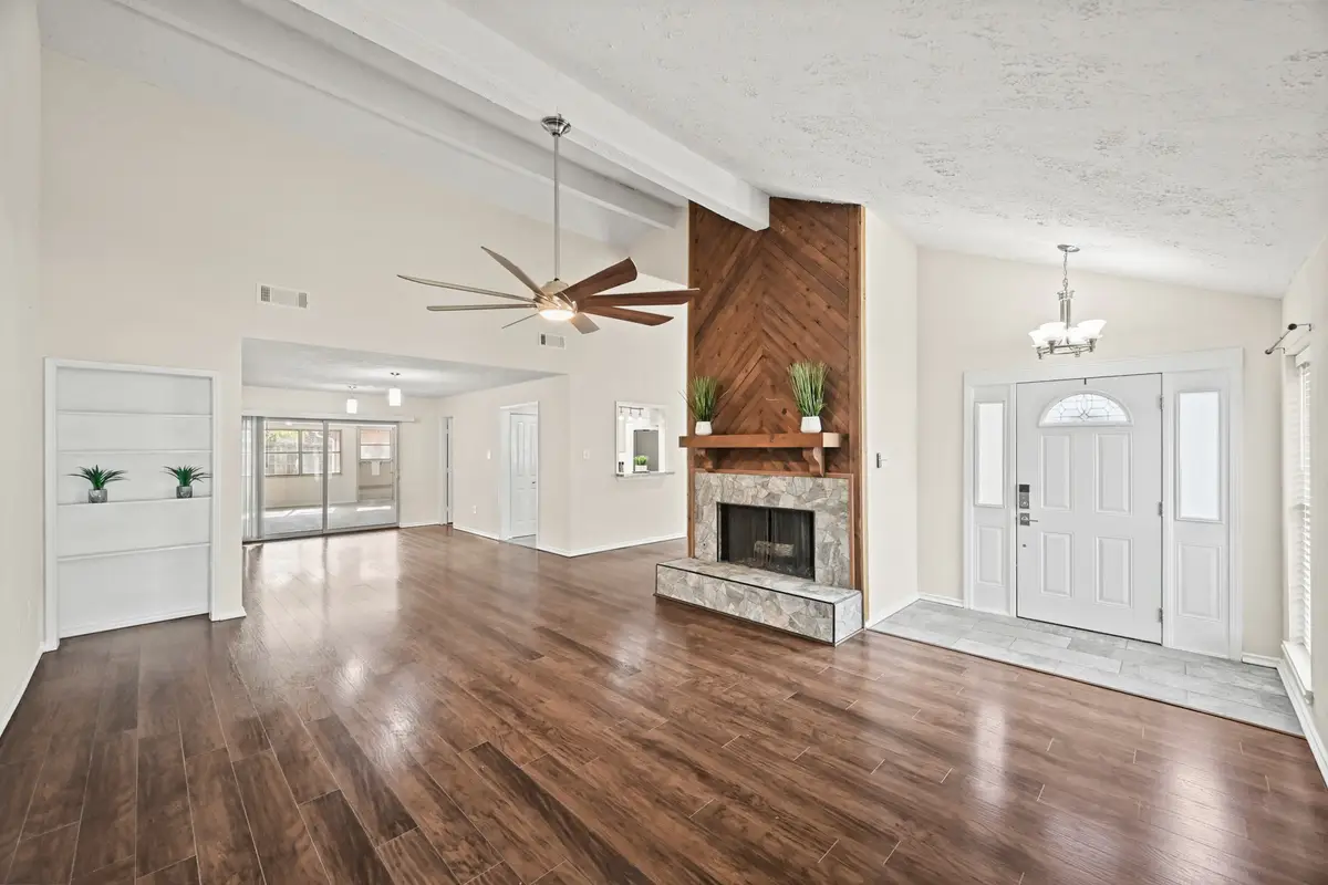 1515 Bamwick Drive, Houston, TX 77090 - Image #1