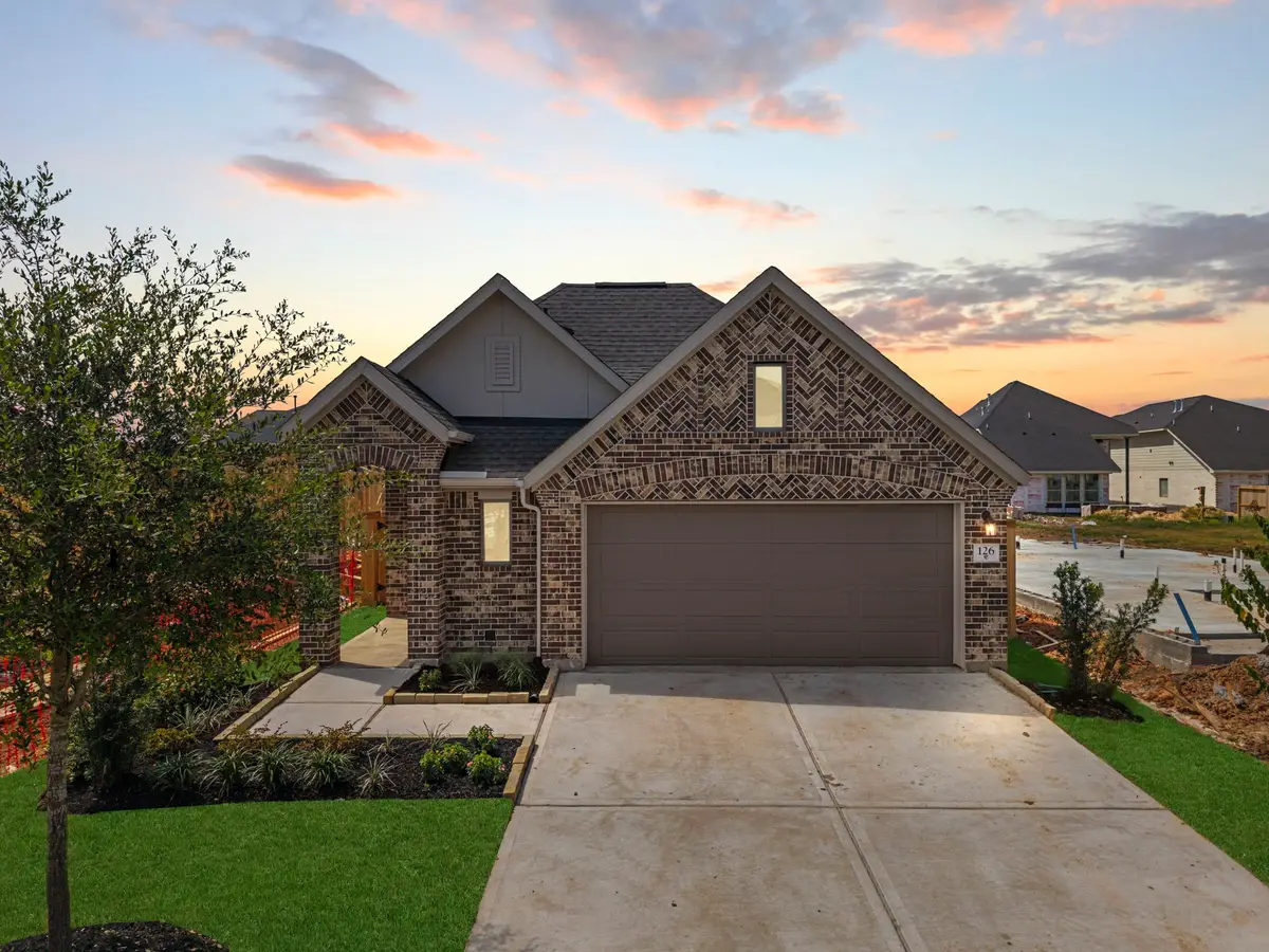 126 Twilight Meadow Way, Richmond, TX 77406 - #1