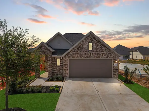 126 Twilight Meadow Way, Richmond, TX 77406
