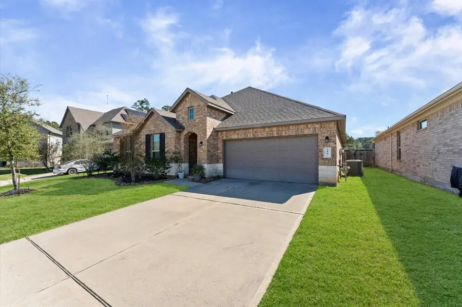 5807 Brimstone Hill Lane, Conroe, TX 77304 - #2