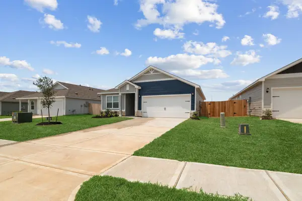 712 Jasmine Ridge Lane, Waller, TX 77484