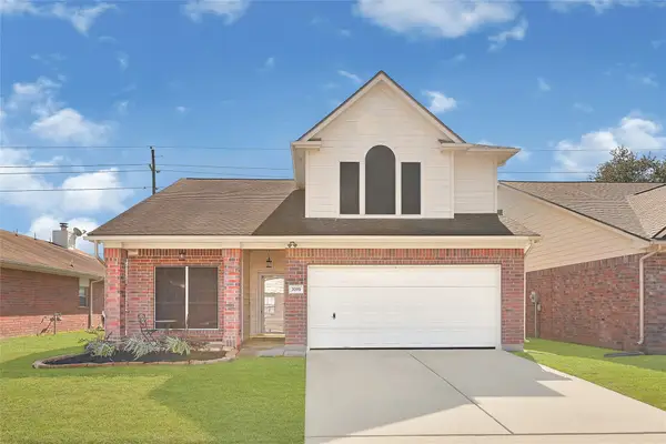 20119 Golden Mesa Drive, Katy, TX 77449