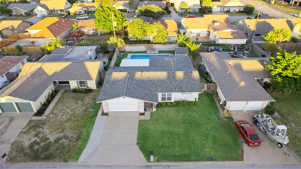 3508 80th Street, Galveston, TX 77551