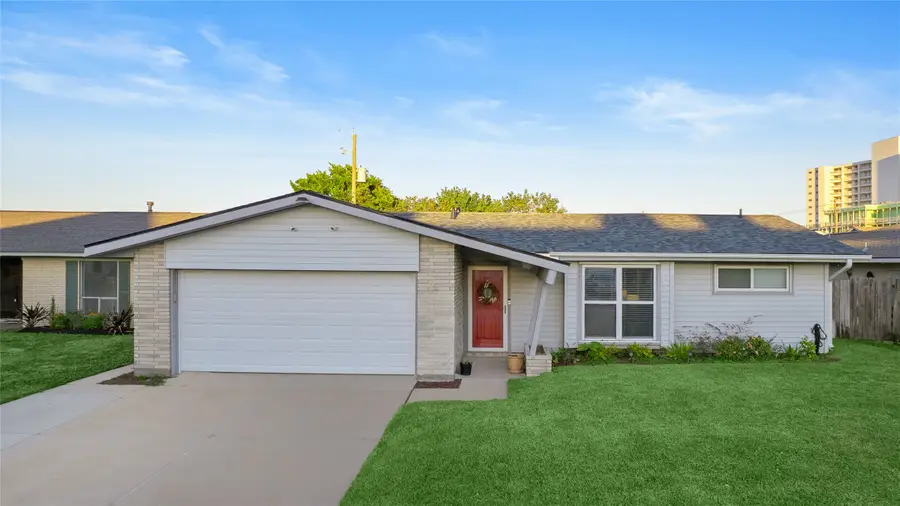 3508 80th Street, Galveston, TX 77551 - Image #2