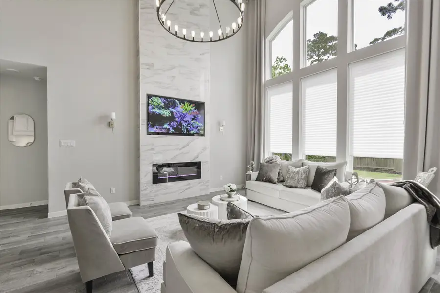 12606 Pierson Hollow Drive, Humble, TX 77346 - #2