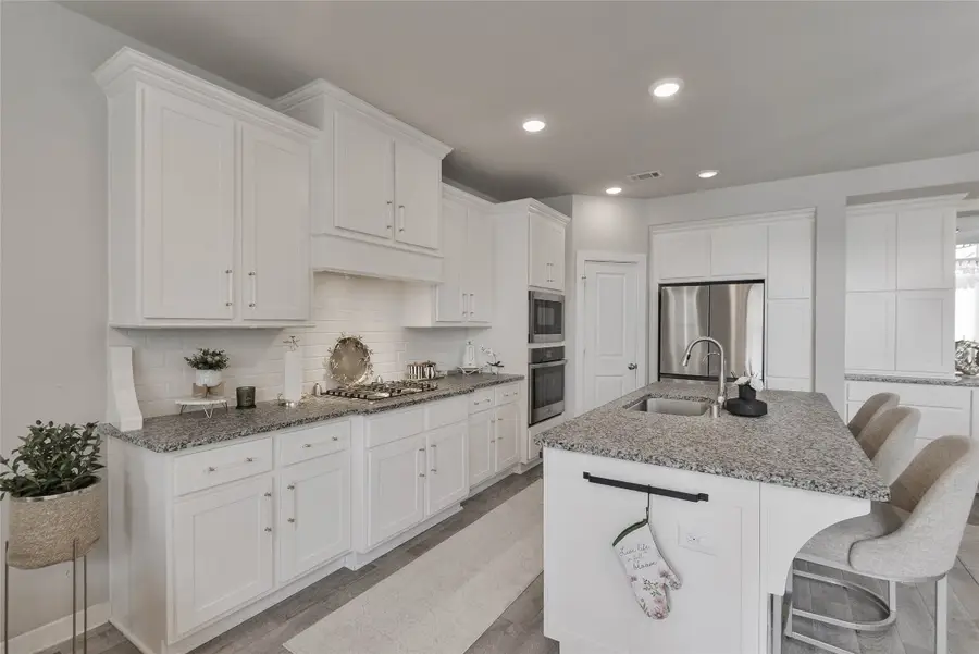 12606 Pierson Hollow Drive, Humble, TX 77346 - #3