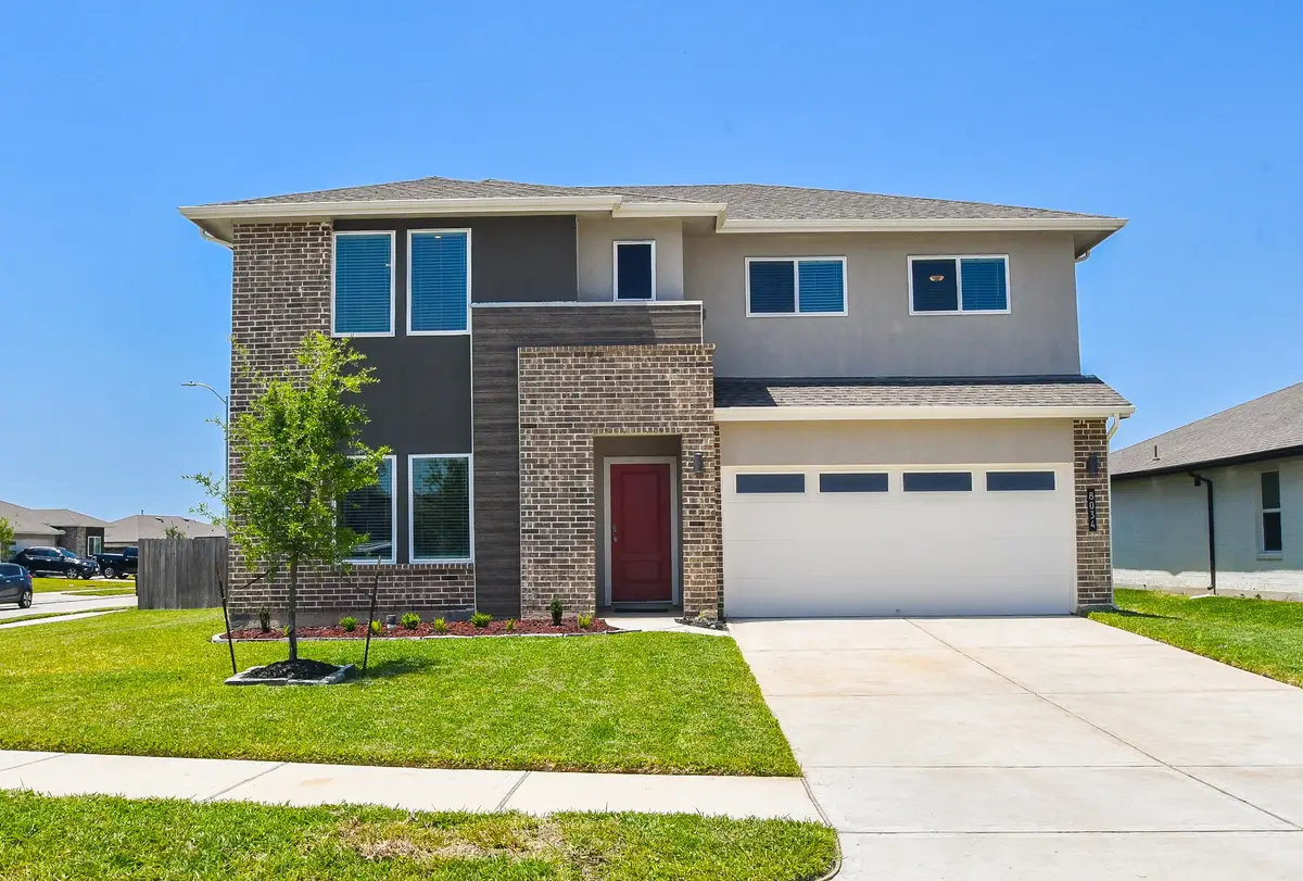 8034 House Bank Lane, Rosharon, TX 77583 - #1