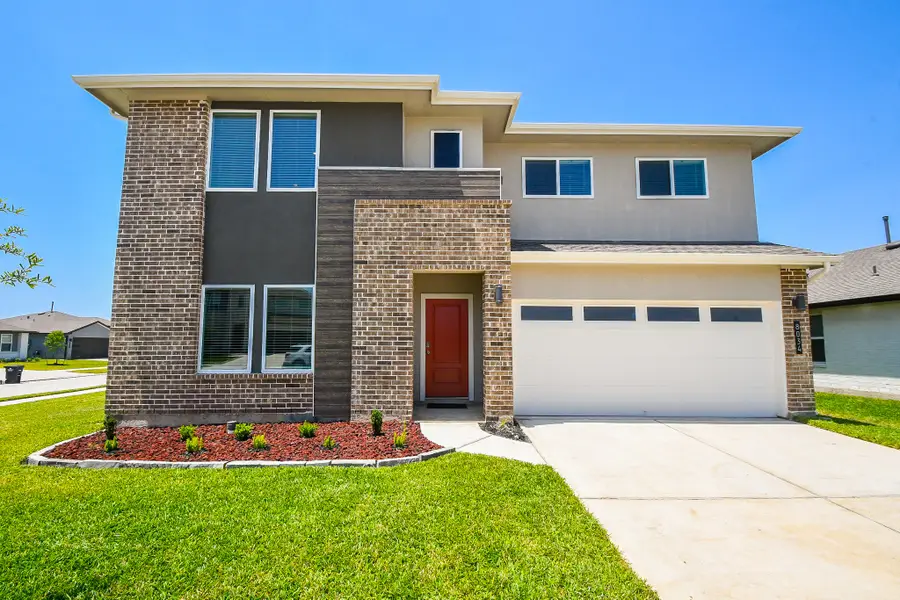 8034 House Bank Lane, Rosharon, TX 77583 - #3