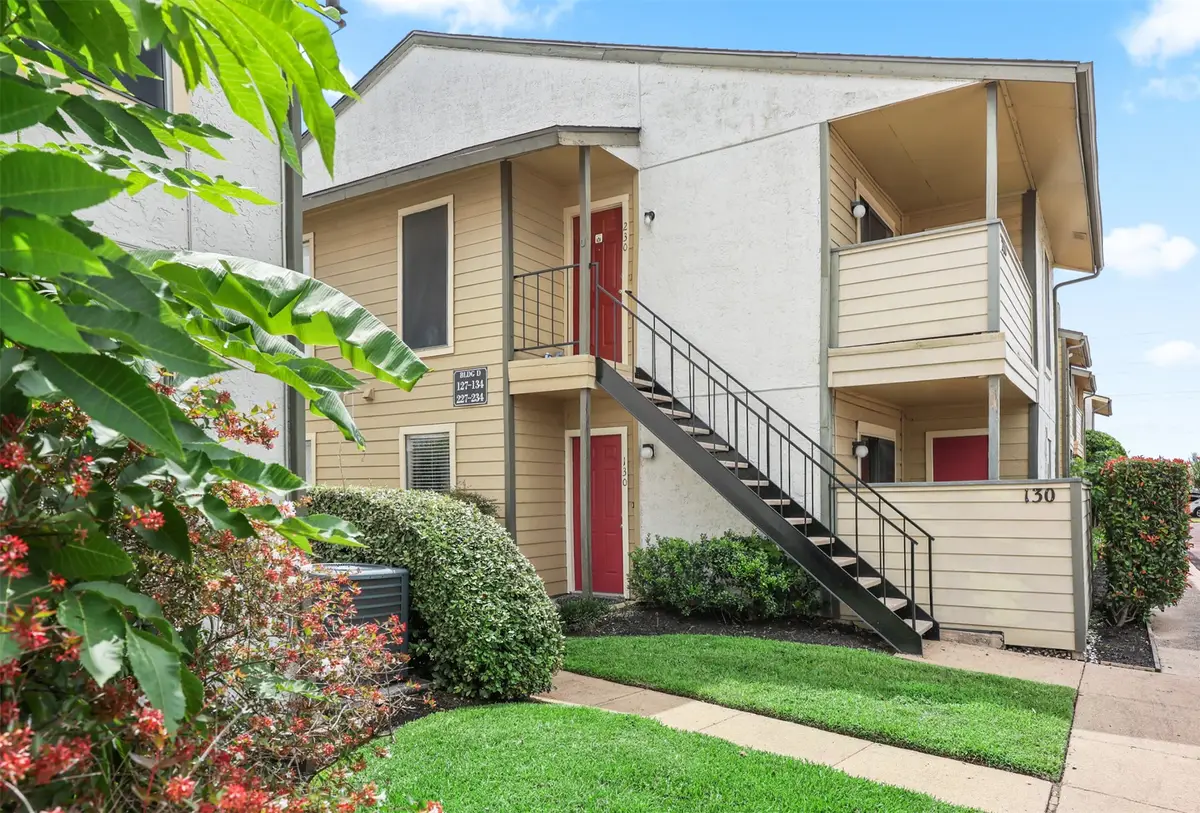 15534 Zabolio Drive #130, Webster, TX 77598 - #1