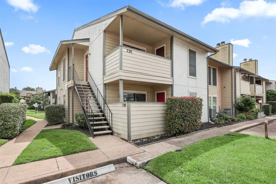 15534 Zabolio Drive #130, Webster, TX 77598 - #2