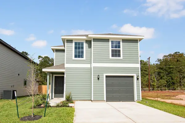 22759 American Kestrel Court, Splendora, TX 77372