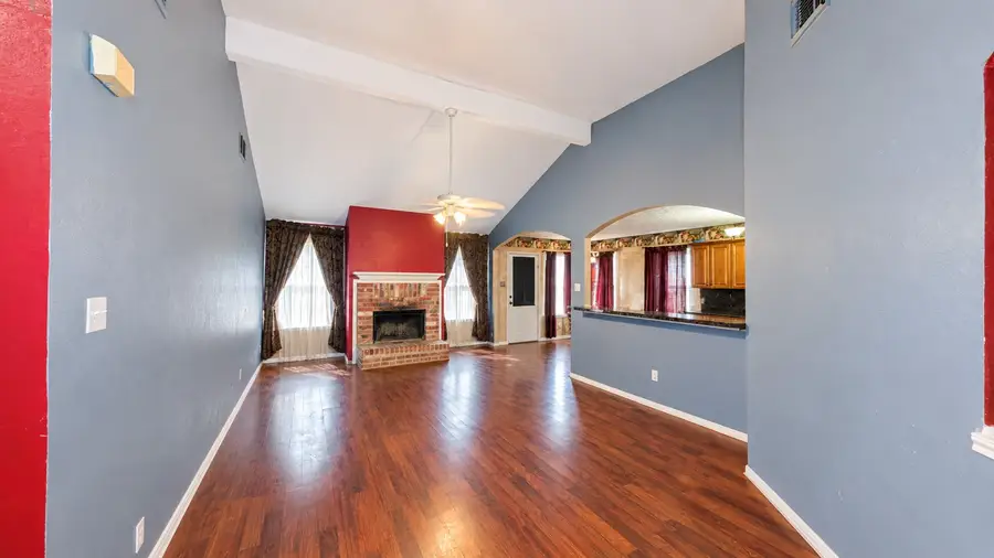 5026 Edgegate Drive, Spring, TX 77373 - #3