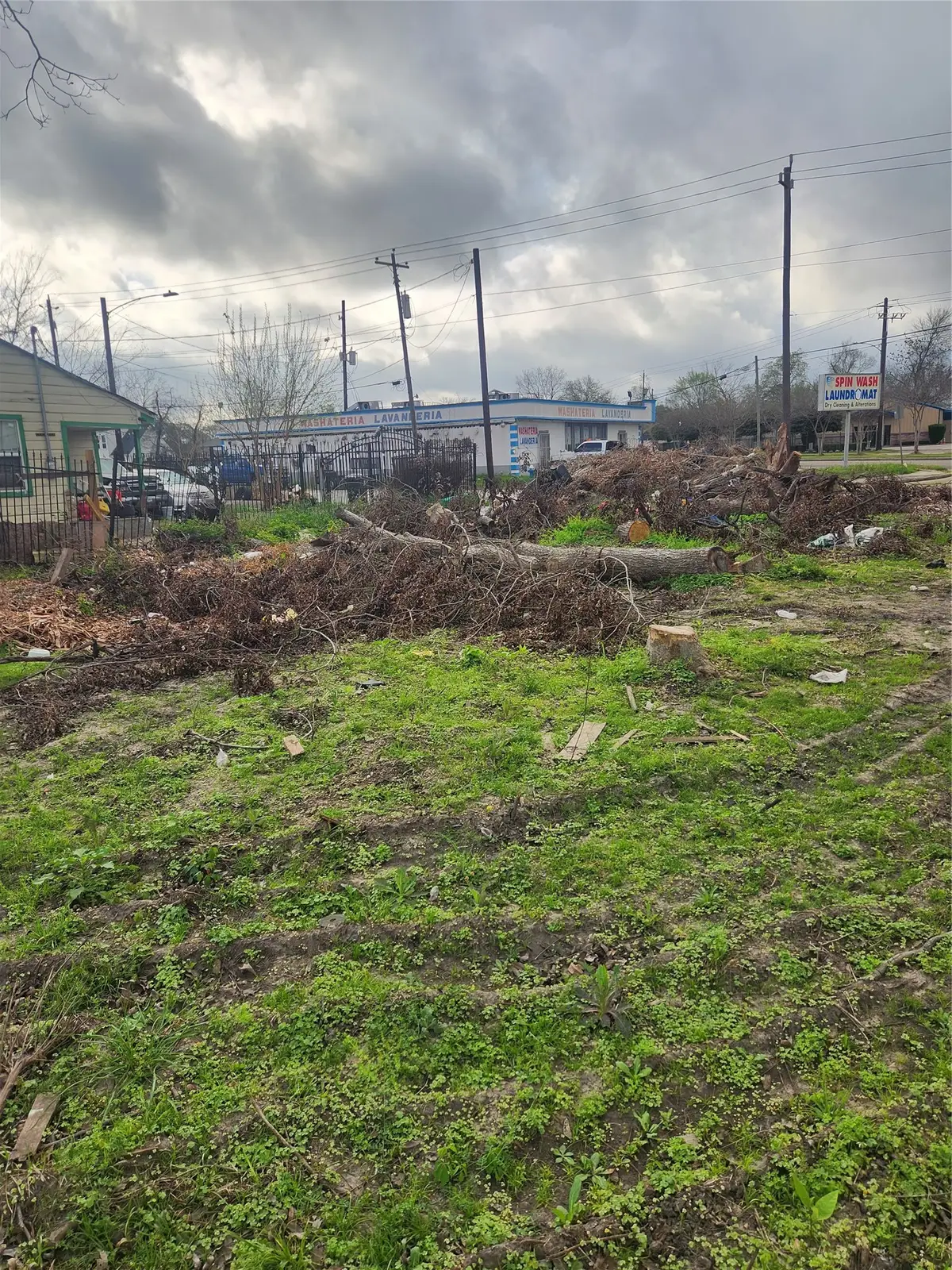 1068 Granville Street, Houston, TX 77091 - #1