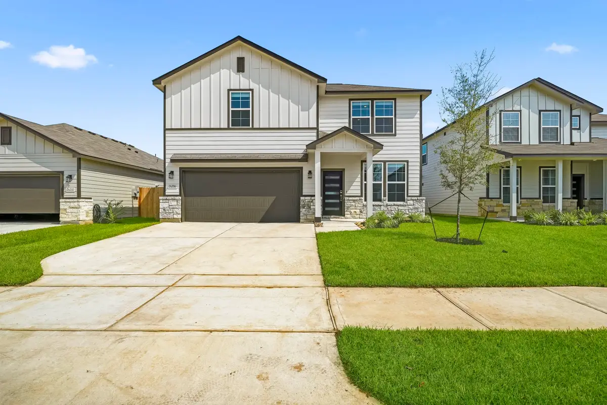 26206 Venus Trap Trail, Katy, TX 77493 - #1
