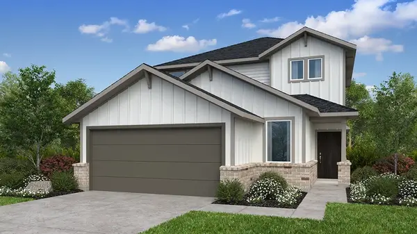 18007 Lasso Mills Drive, Hockley, TX 77447