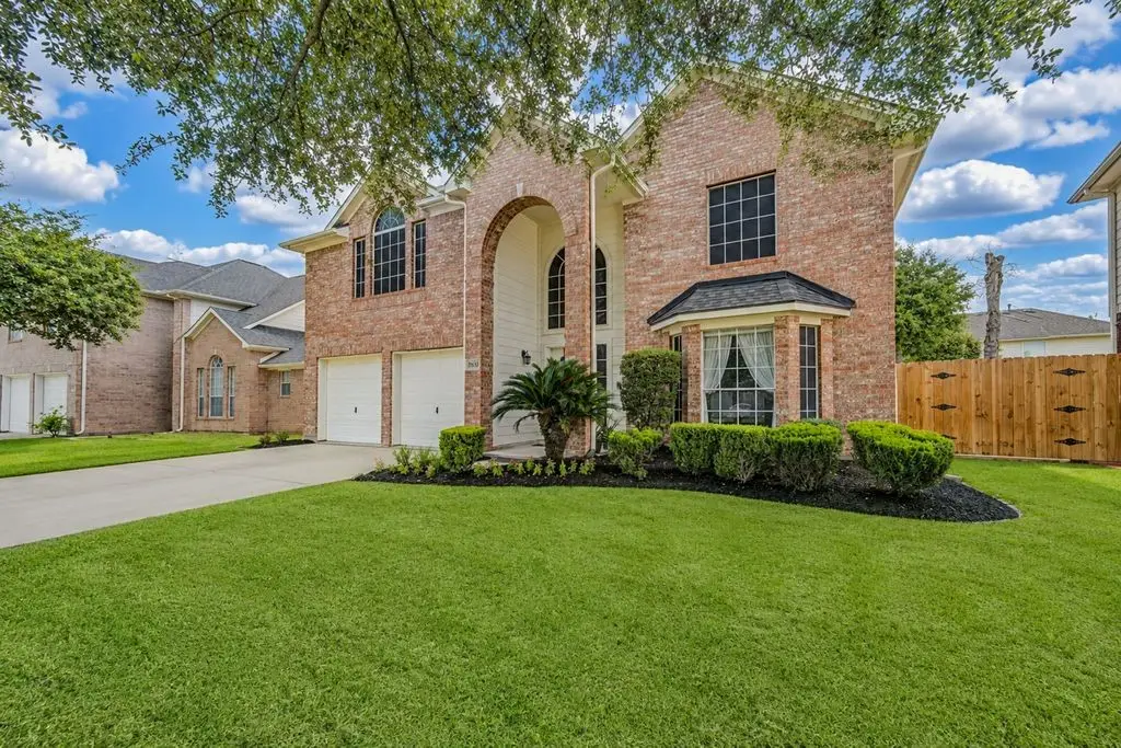 2830 Noble Grove Lane, Katy, TX 77494 - #1
