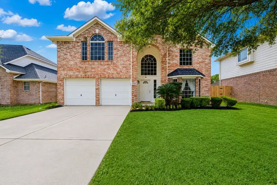2830 Noble Grove Lane, Katy, TX 77494 - #2