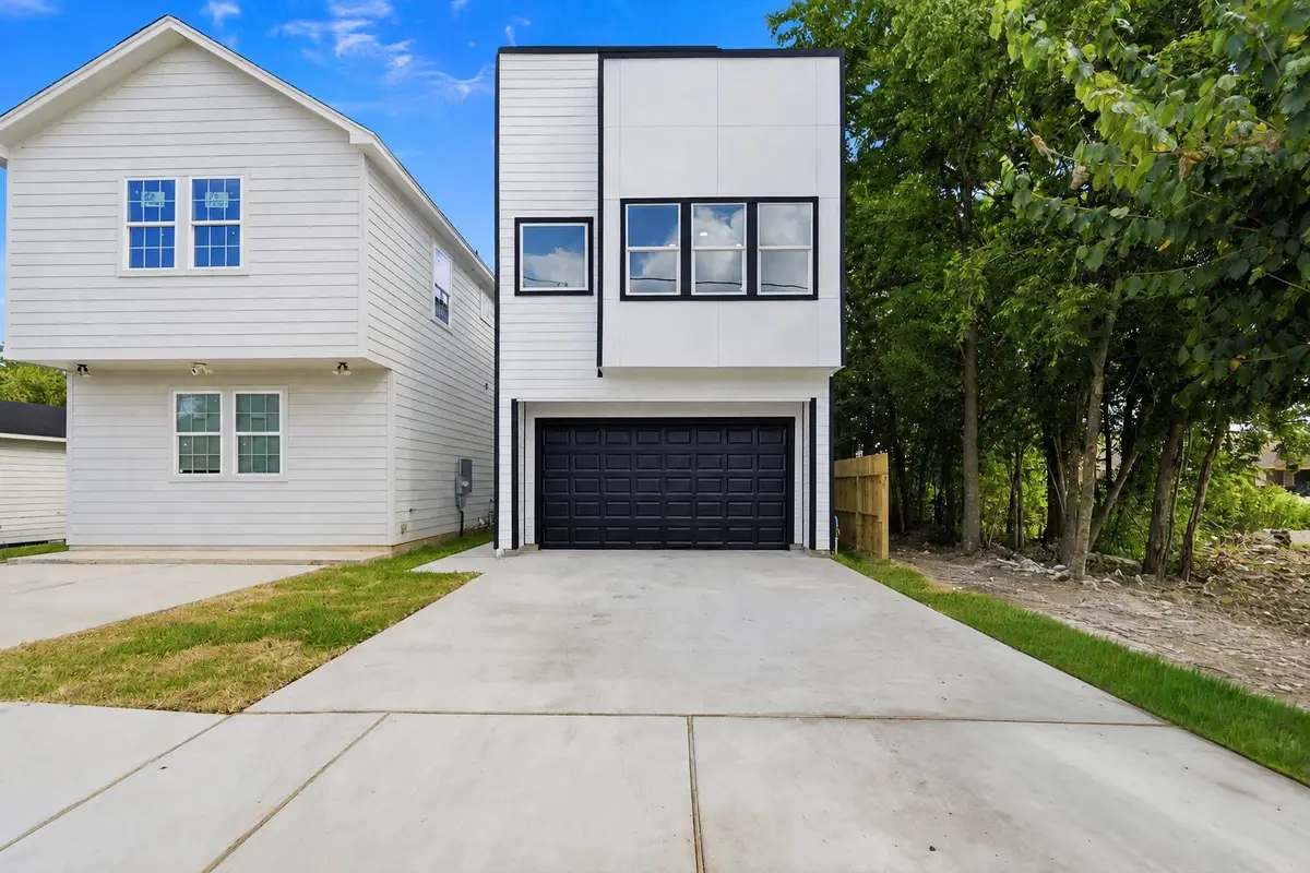 9735 Pelsey Street, Houston, TX 77029 - #1