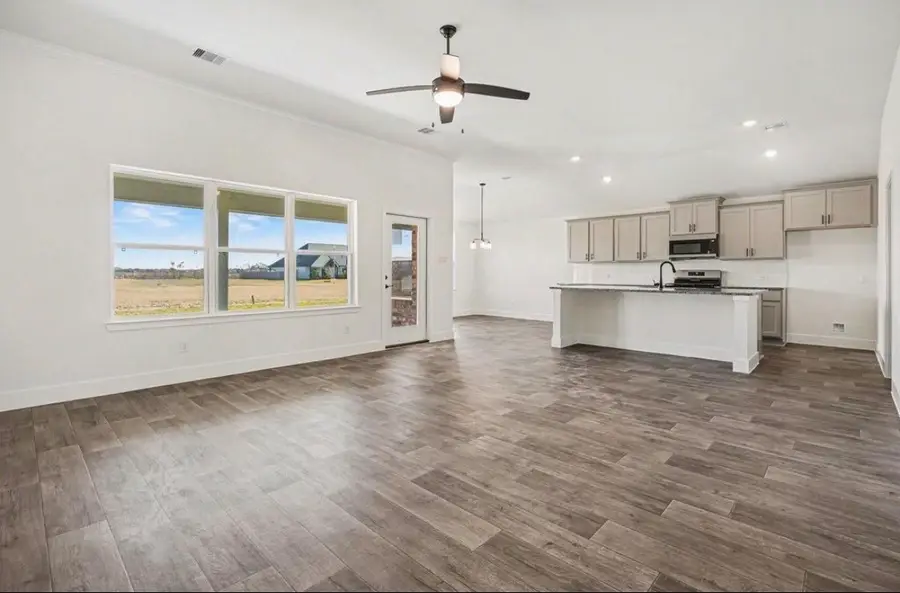 40181 Spyglass Hill Drive, Cleveland, TX 77327 - #2