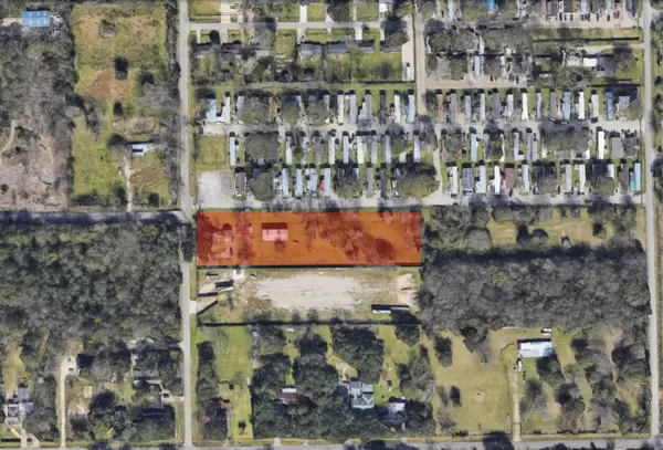 14201 Labrador Drive, Houston, TX 77047