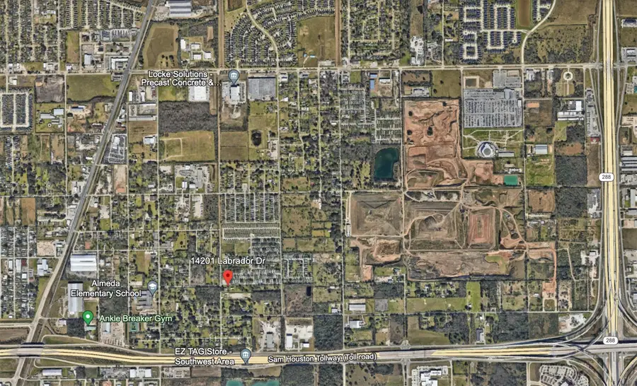 14201 Labrador Drive, Houston, TX 77047 - Image #3