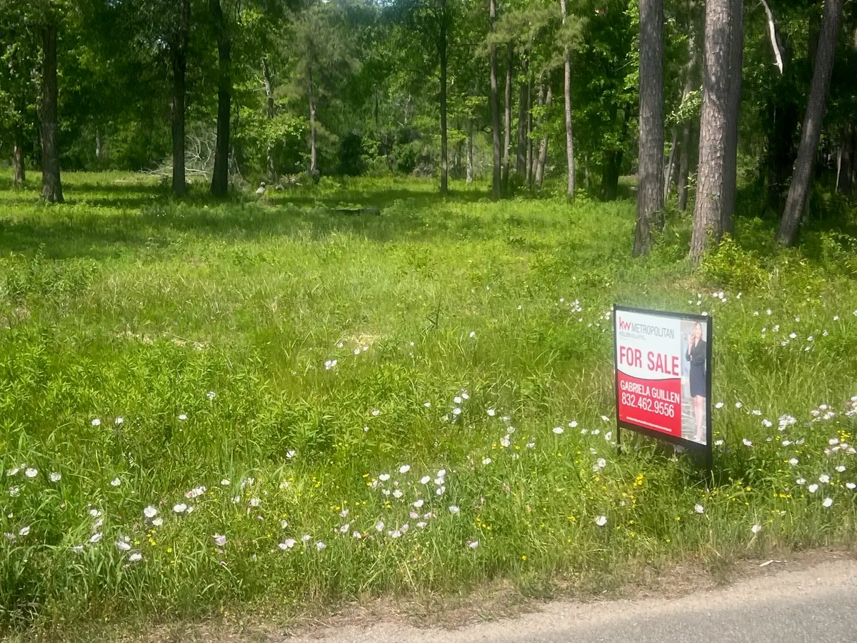 0 Kalka Road, Conroe, TX 77302 - #1