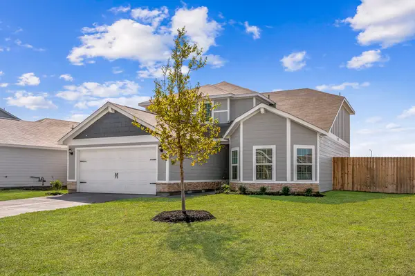 324 Fastboy Lane, Waller, TX 77484