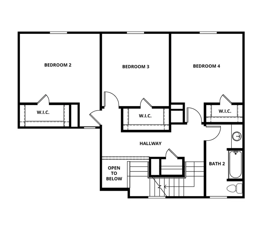 324 Fastboy Lane, Waller, TX 77484 - #3