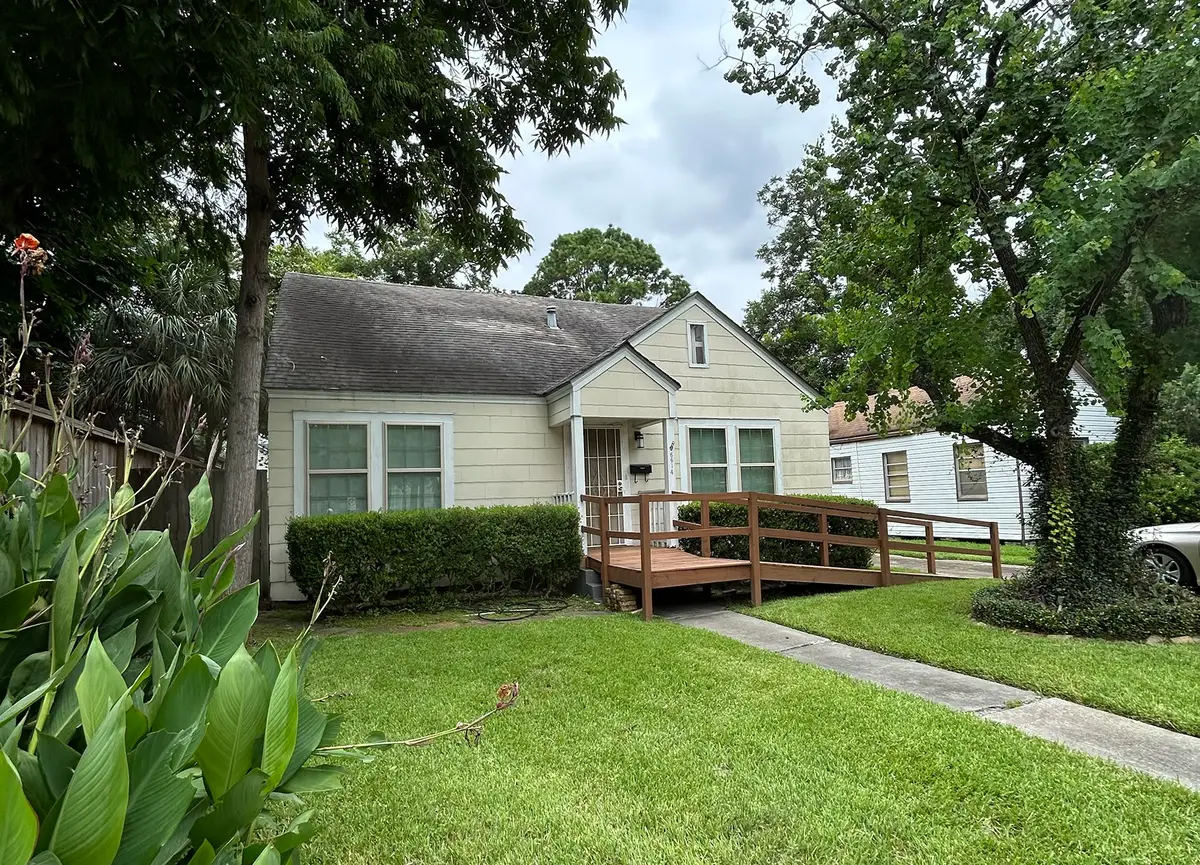 6614 Weslayan Street, Houston, TX 77005 - #1