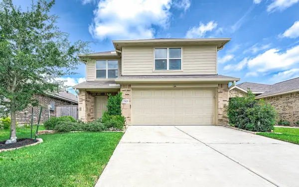 7323 Gorrion Drive, Katy, TX 77493