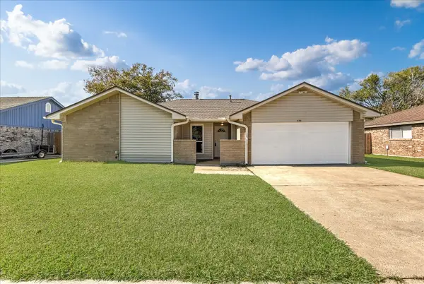 5110 Scottwood Drive, Baytown, TX 77521