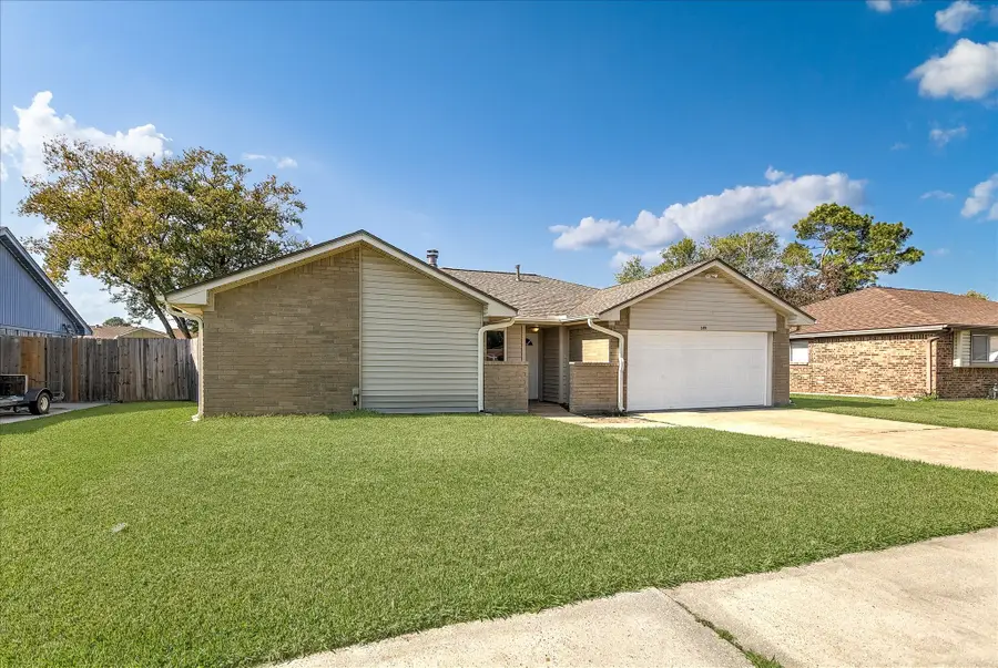 5110 Scottwood Drive, Baytown, TX 77521 - Image #2