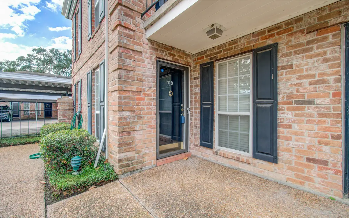 6410 Del Monte Drive #118, Houston, TX 77057 - #1