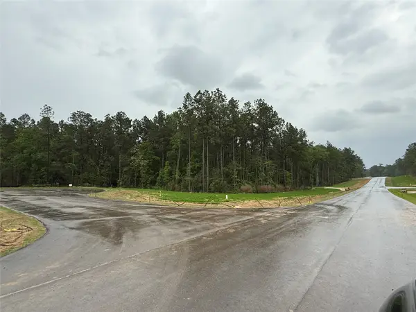 4809 Fort Stockton Court, Montgomery, TX 77316