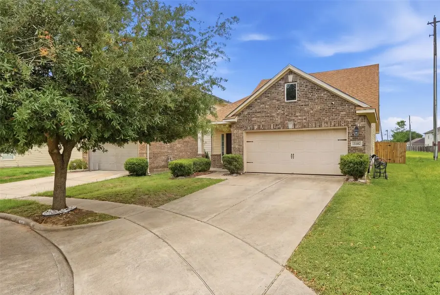 13102 Royal Bell Court, Houston, TX 77047 - #2