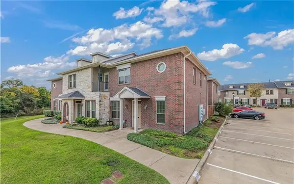 130 Forest Drive, College Station, TX 77840