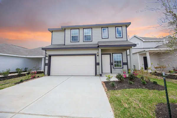 2592 Hawks Eye Drive, Conroe, TX 77301