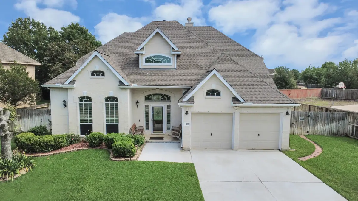 14103 Imperial Wood Lane, Rosharon, TX 77583 - #1