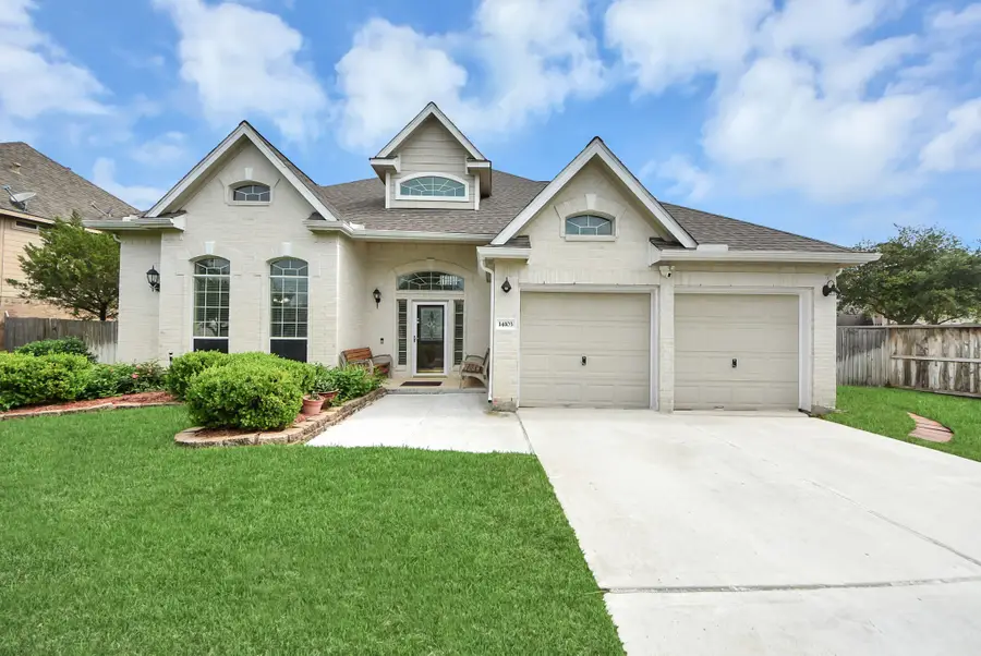14103 Imperial Wood Lane, Rosharon, TX 77583 - #3