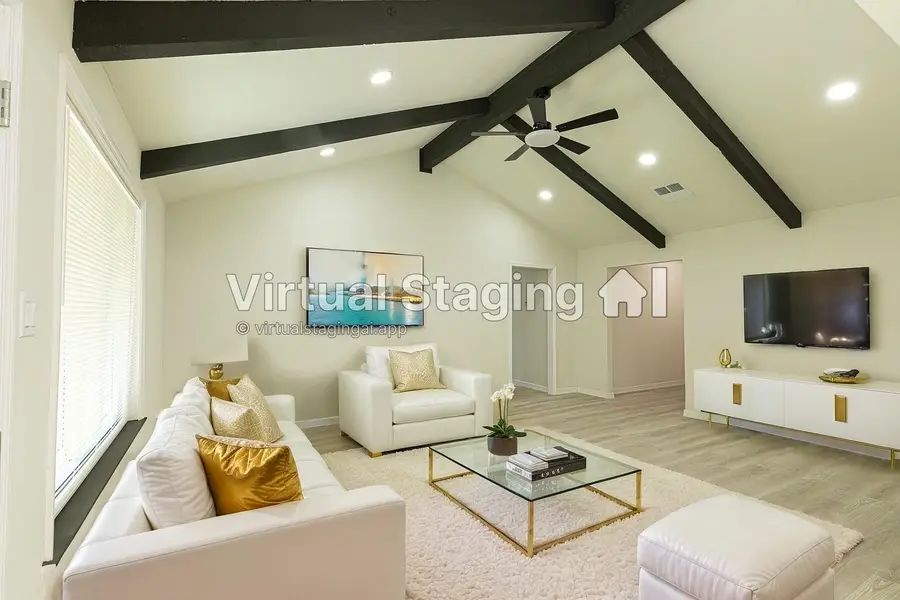 2158 Beaver Bend Road, Houston, TX 77088 - #2
