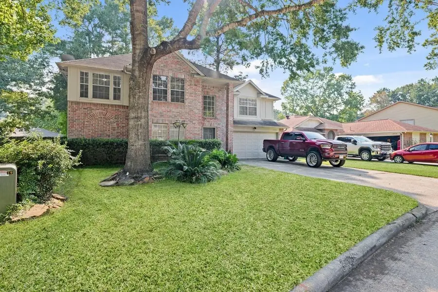 18456 Misty Wood, Porter, TX 77365 - Image #2