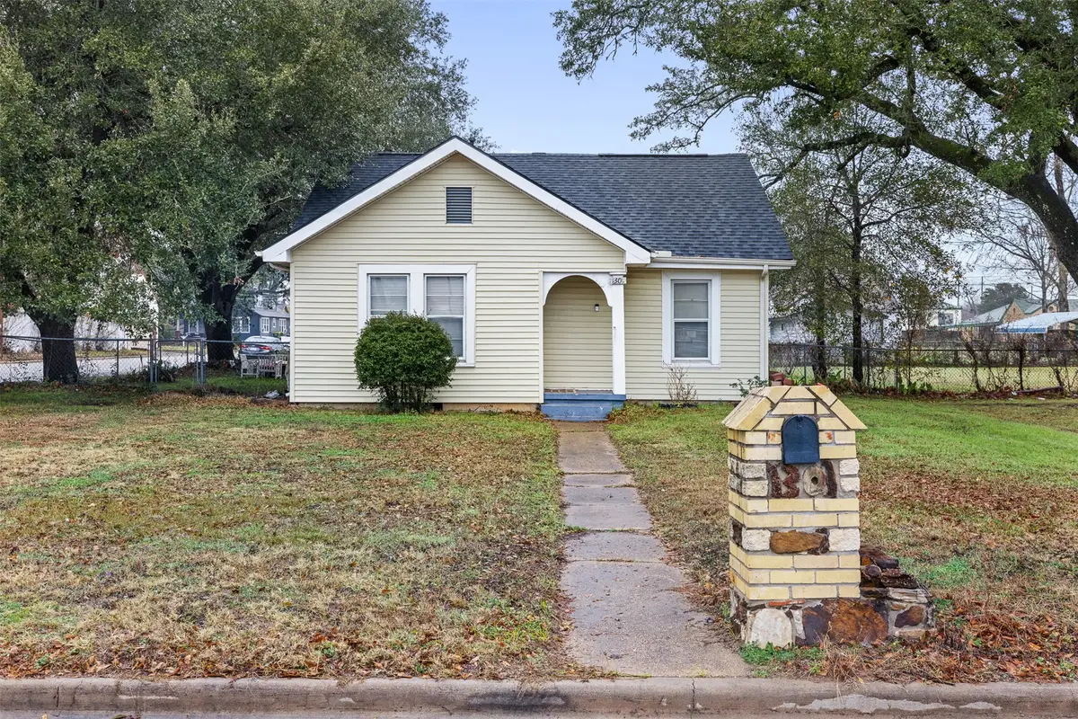 1301 Cedar Street, Hearne, TX 77859 - #1