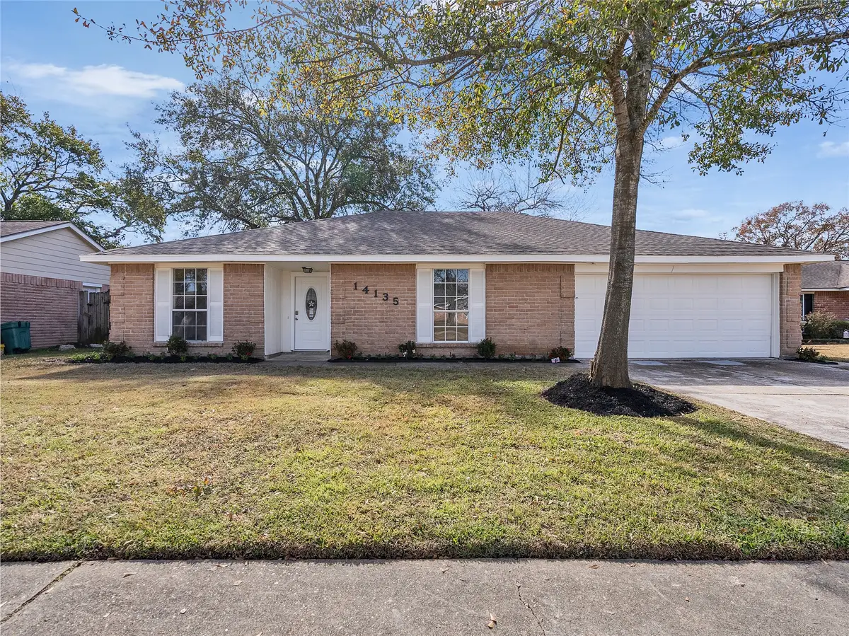 14135 Barrone Drive, Cypress, TX 77429 - Image #1