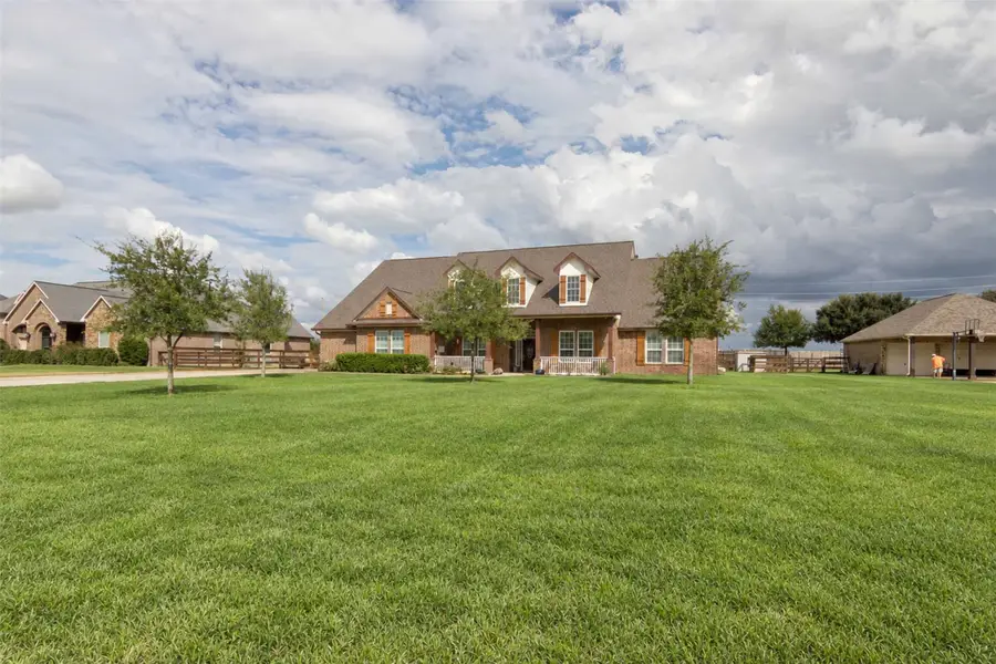 4630 Shadow Grass Dr, Katy, TX 77493 - #2